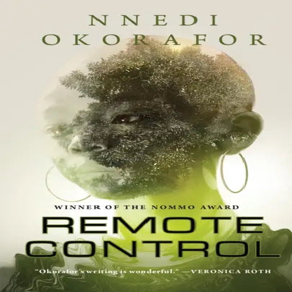 Remote Control - Paperback