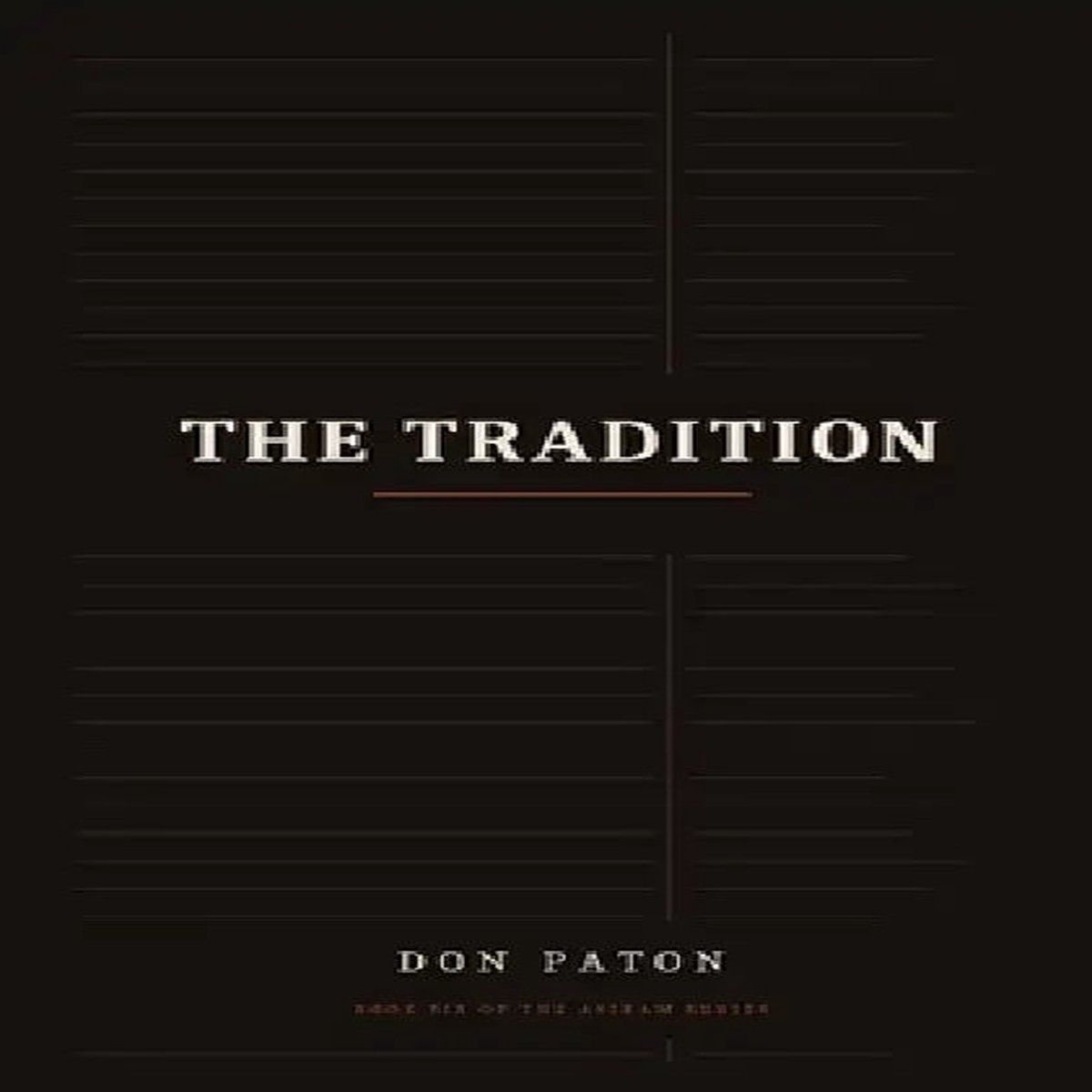 The Tradition - Paperback