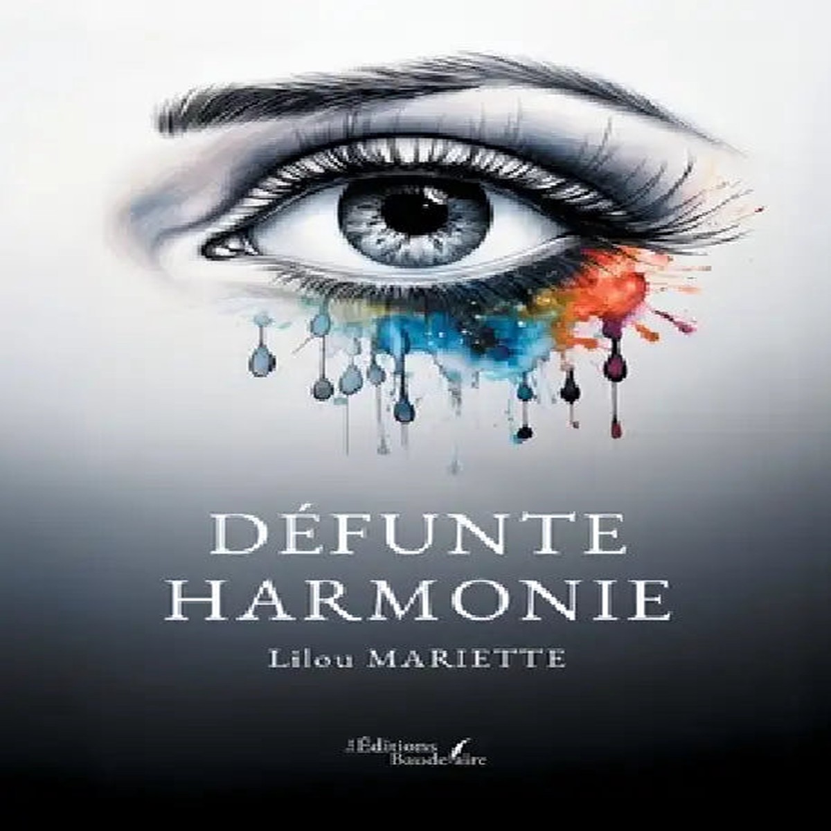 Dfunte harmonie - Paperback