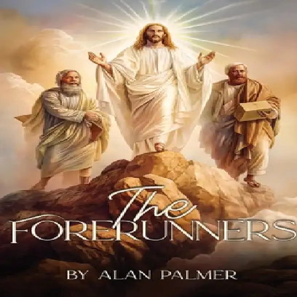 The Forerunners - Hardcover