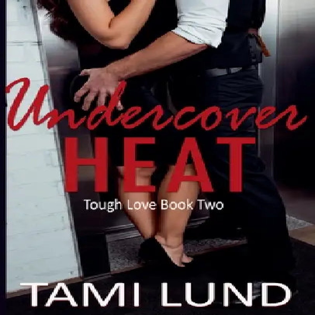 Undercover Heat - Paperback