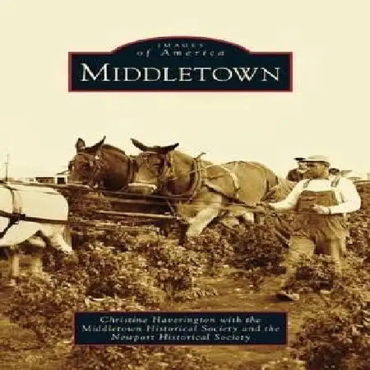 Middletown - Paperback