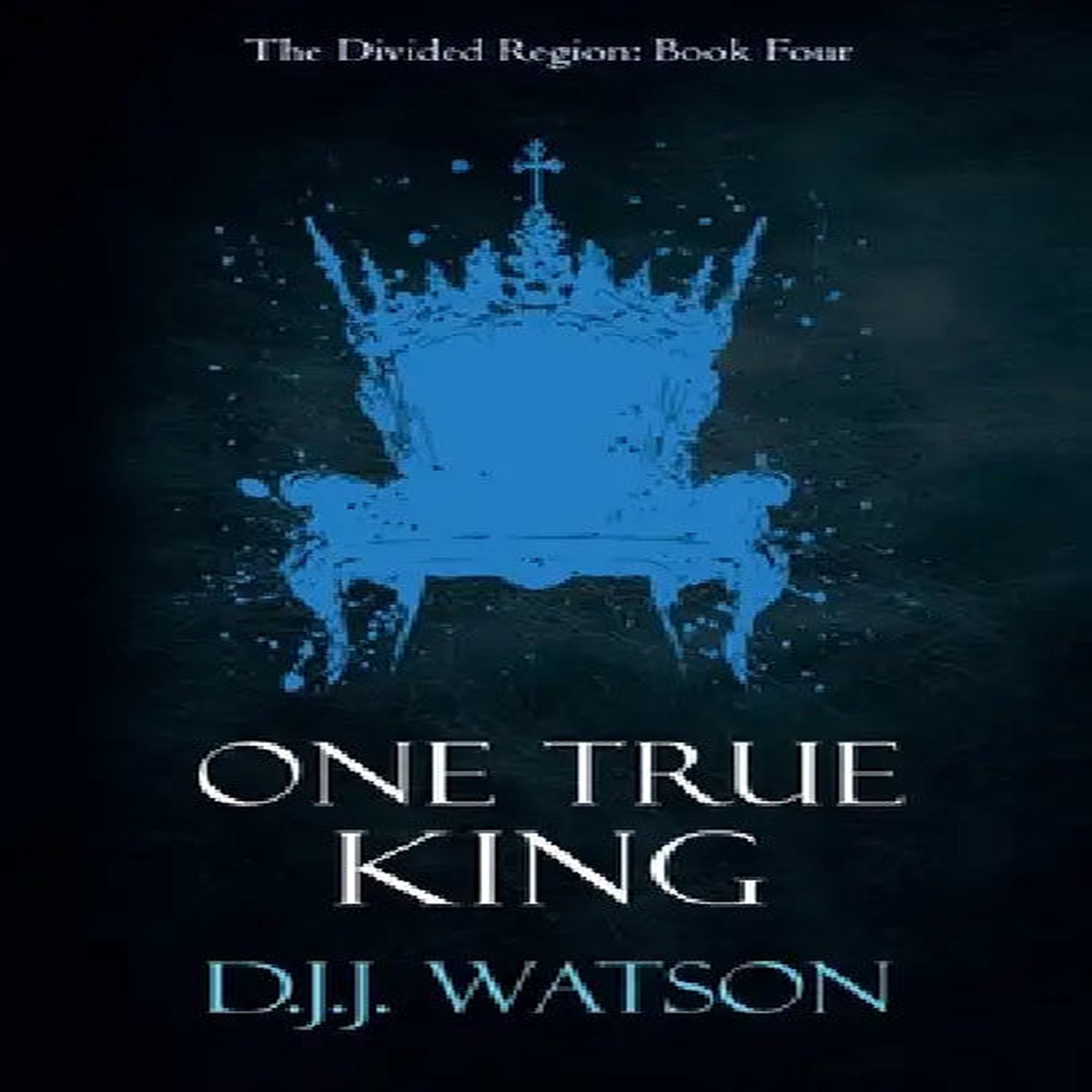 One True King - Paperback