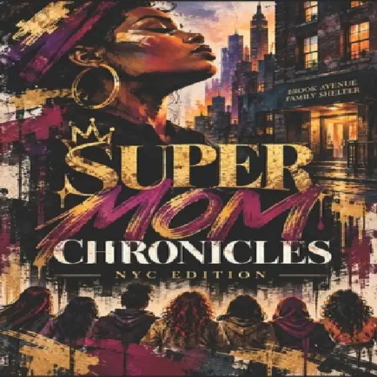 Super Mom Chronicles - Paperback