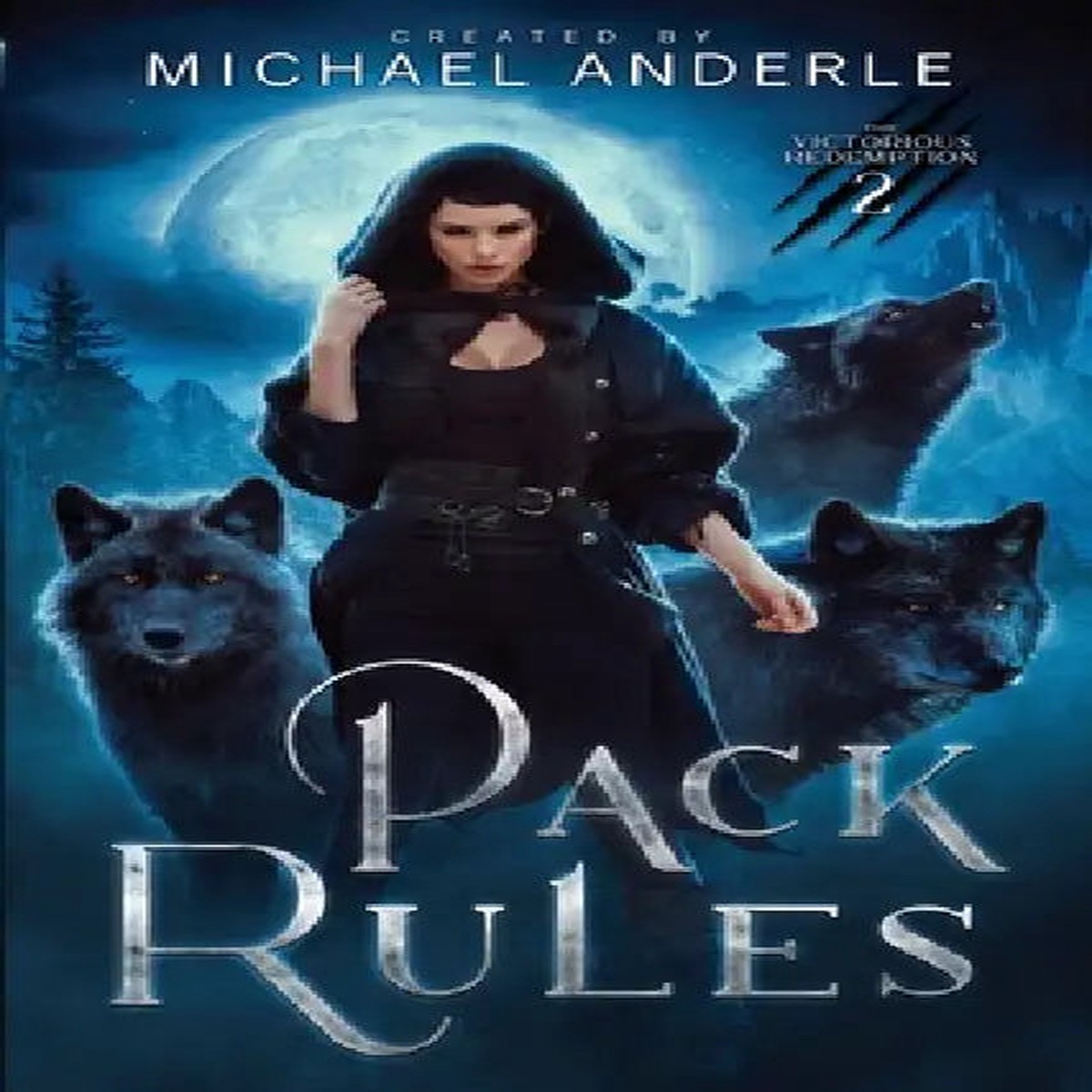 Pack Rules - Paperback