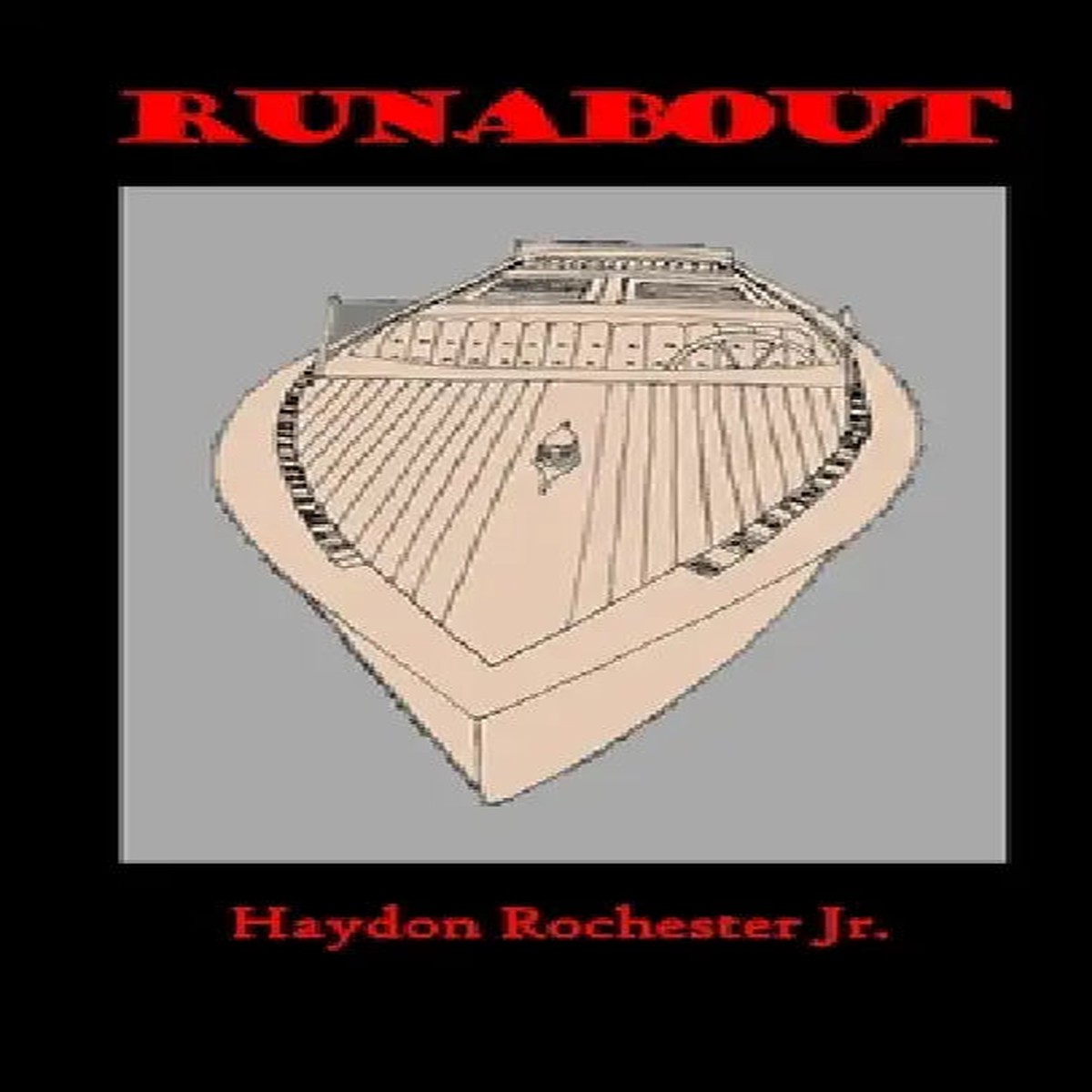 Runabout - Paperback