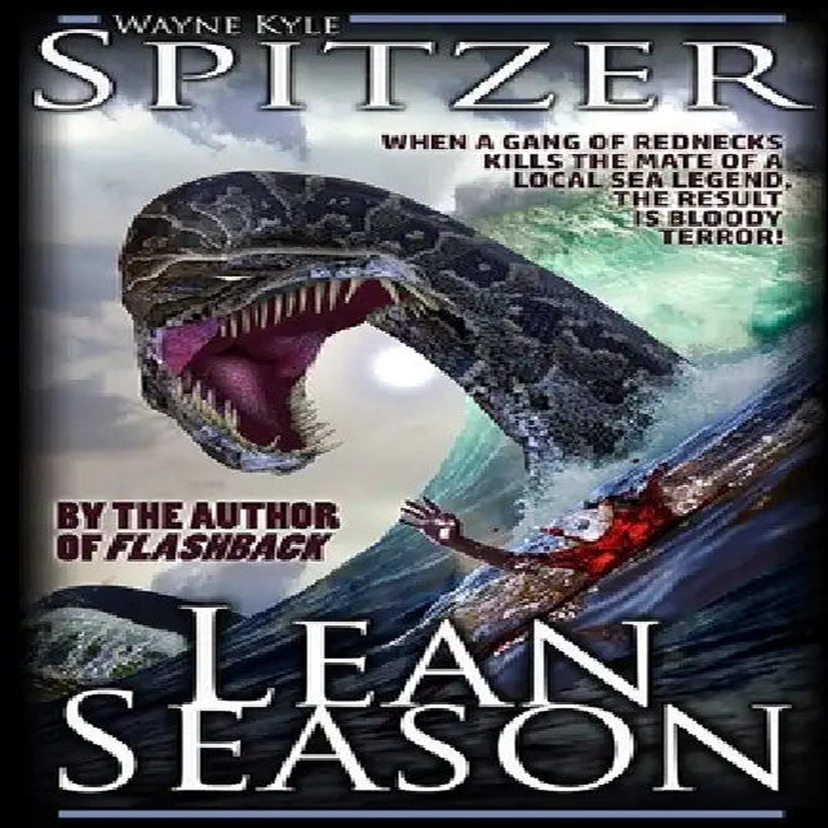 Lean Season - Paperback