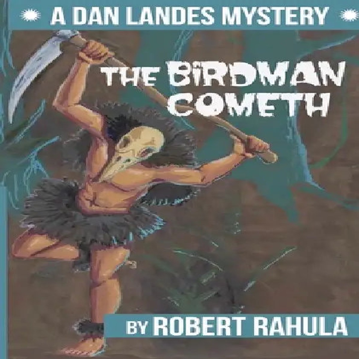 The Birdman Cometh - Paperback