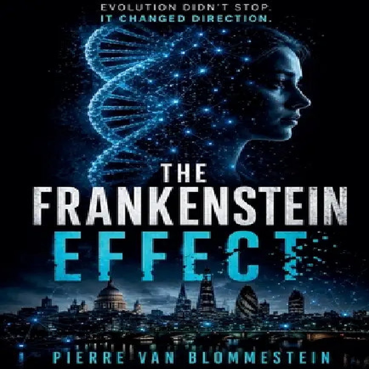 The Frankenstein Effect - Paperback