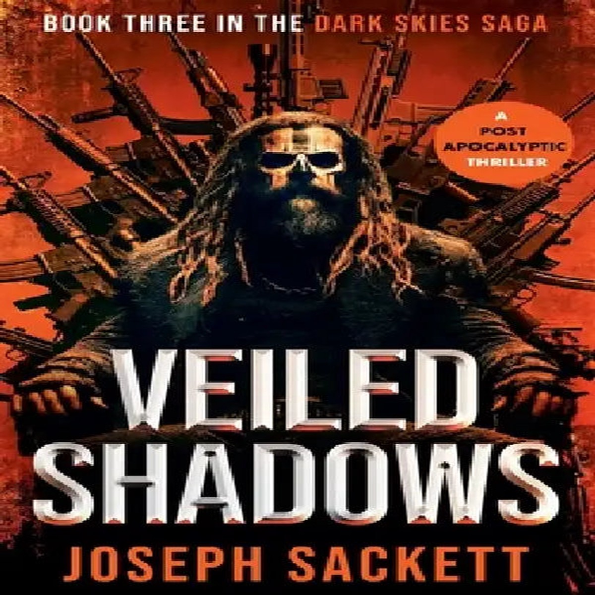 Veiled Shadows: Kerrigan's Redemption - Paperback
