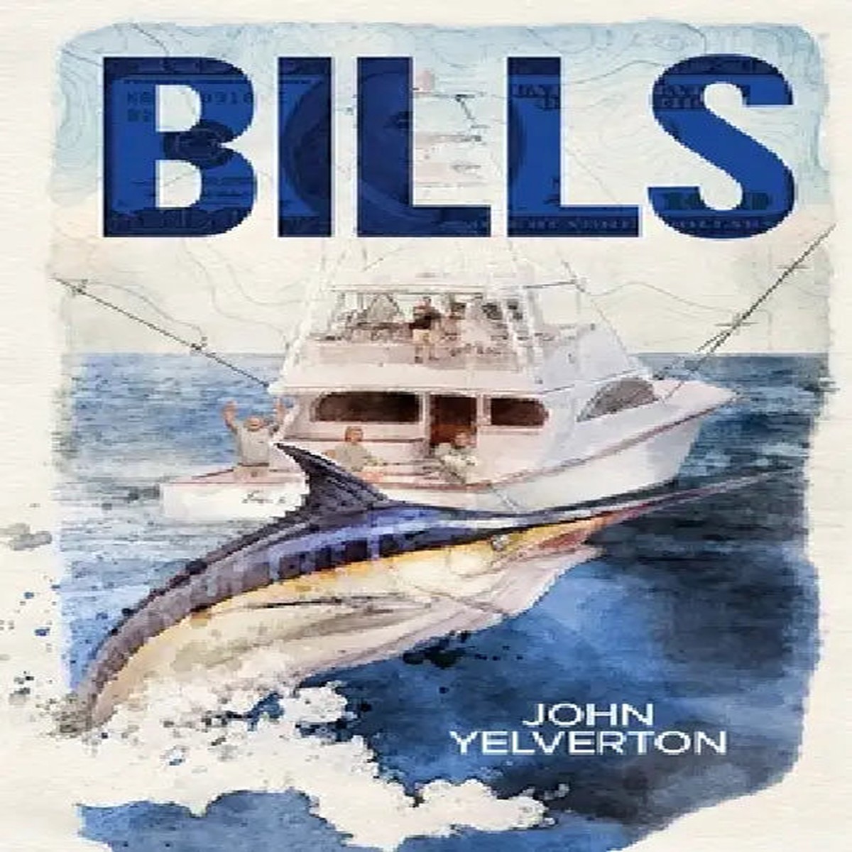 Bills - Paperback