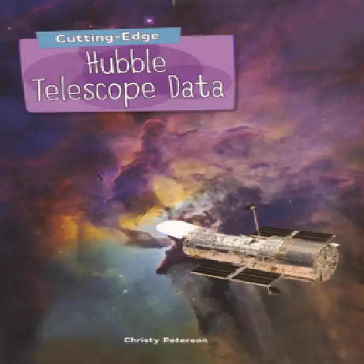 Cutting-Edge Hubble Telescope Data - Misc
