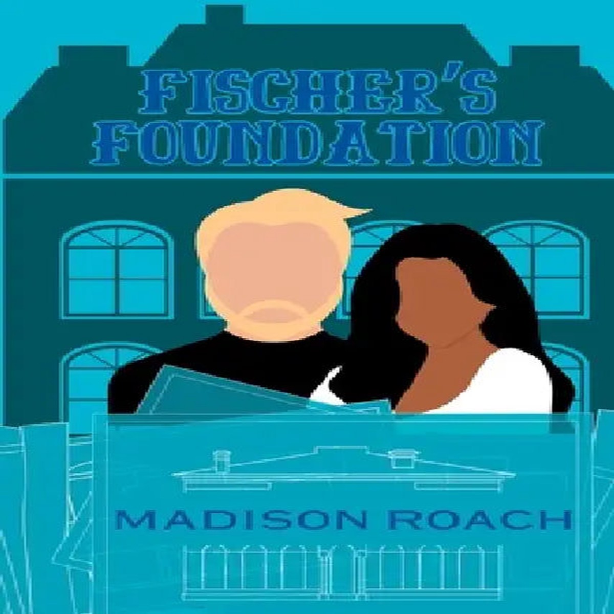 Fischer's Foundation - Paperback