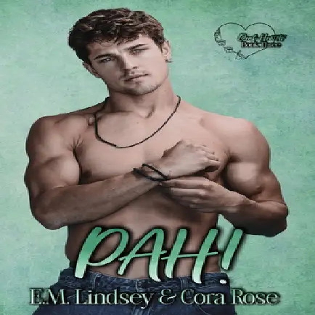 Pah! - Paperback