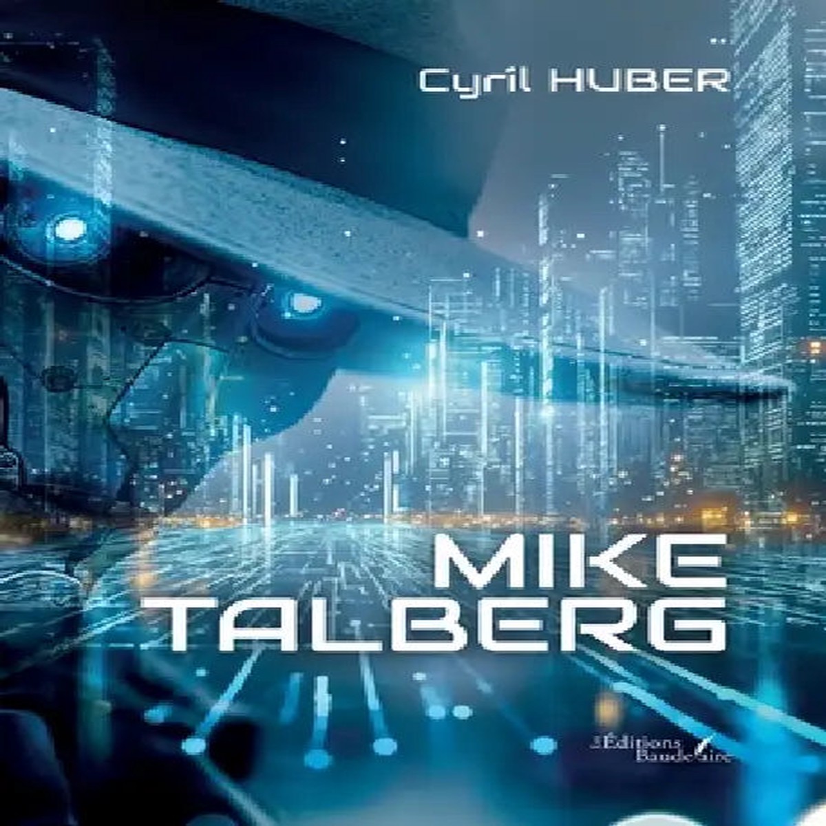 Mike Talberg - Paperback