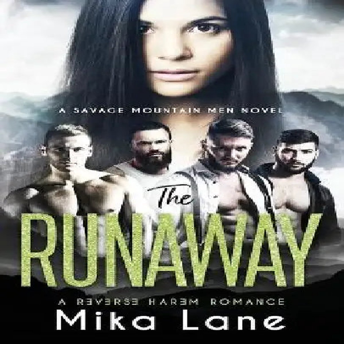 The Runaway - Paperback