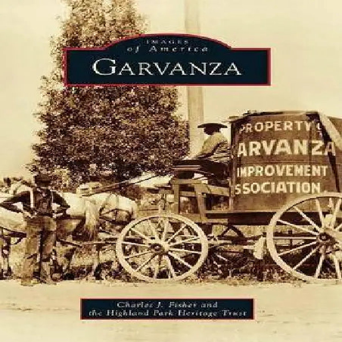 Garvanza - Paperback