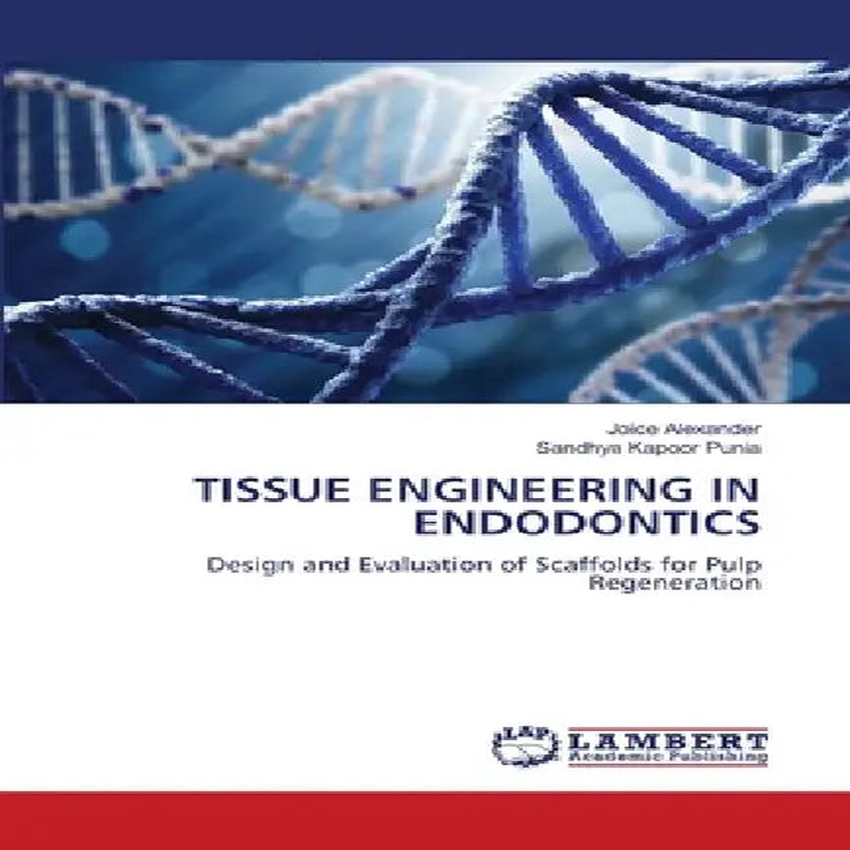 Tissue Engineering in Endodontics - Paperback