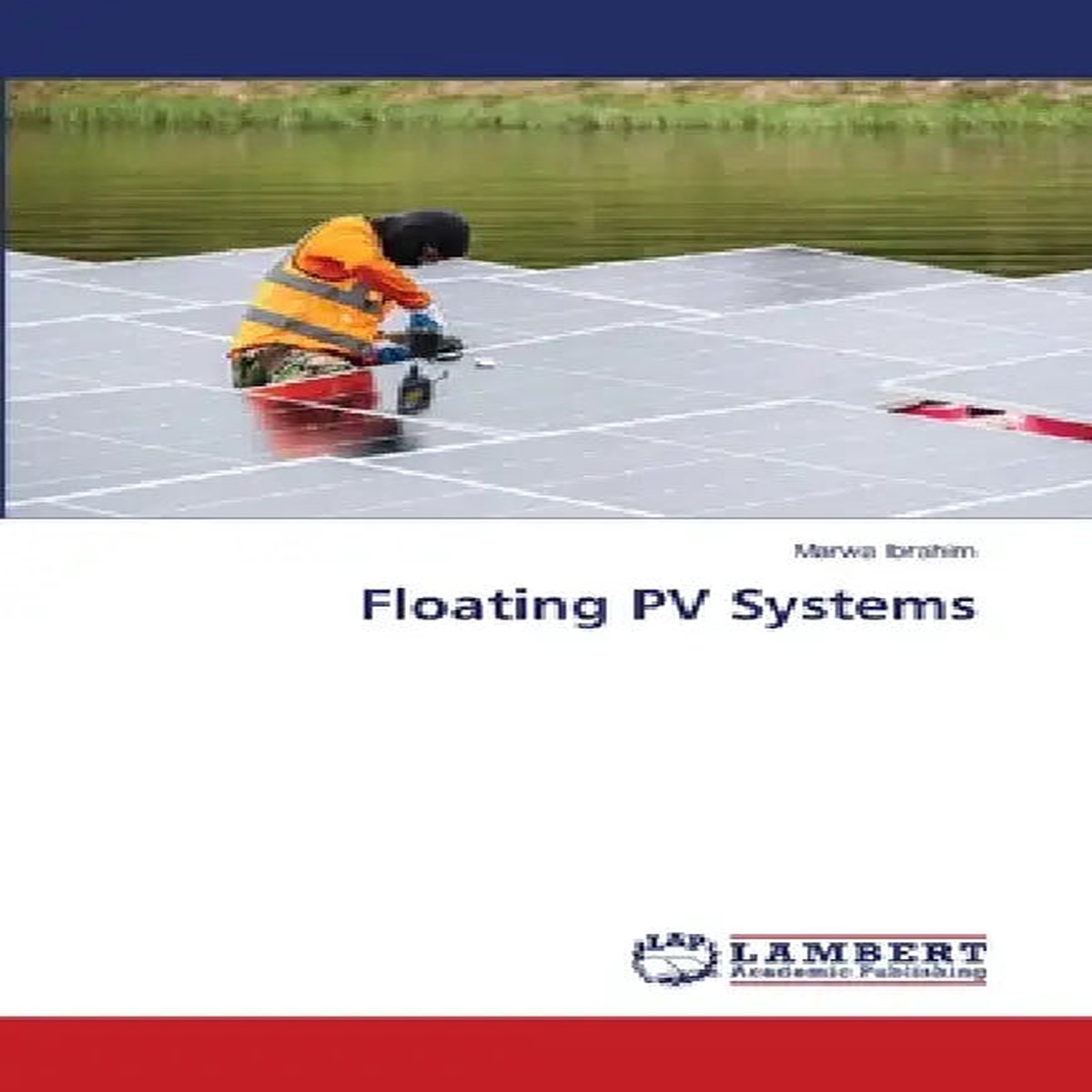 Floating PV Systems - Paperback