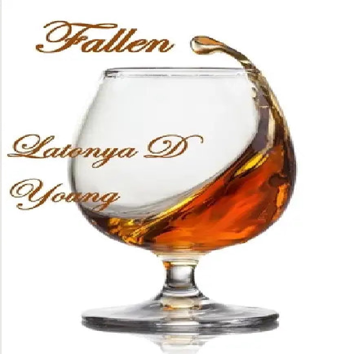 Fallen - Paperback