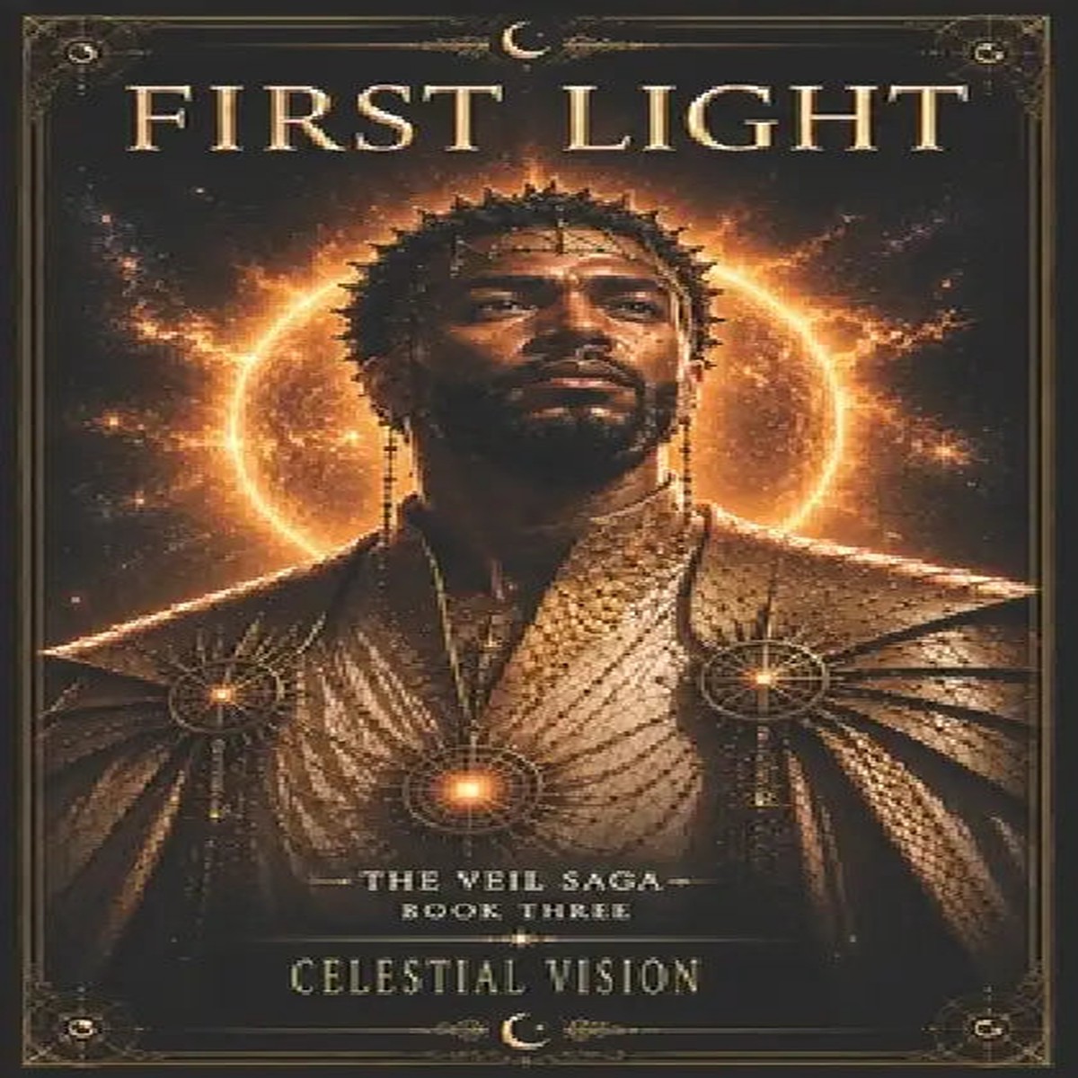 First Light - Paperback