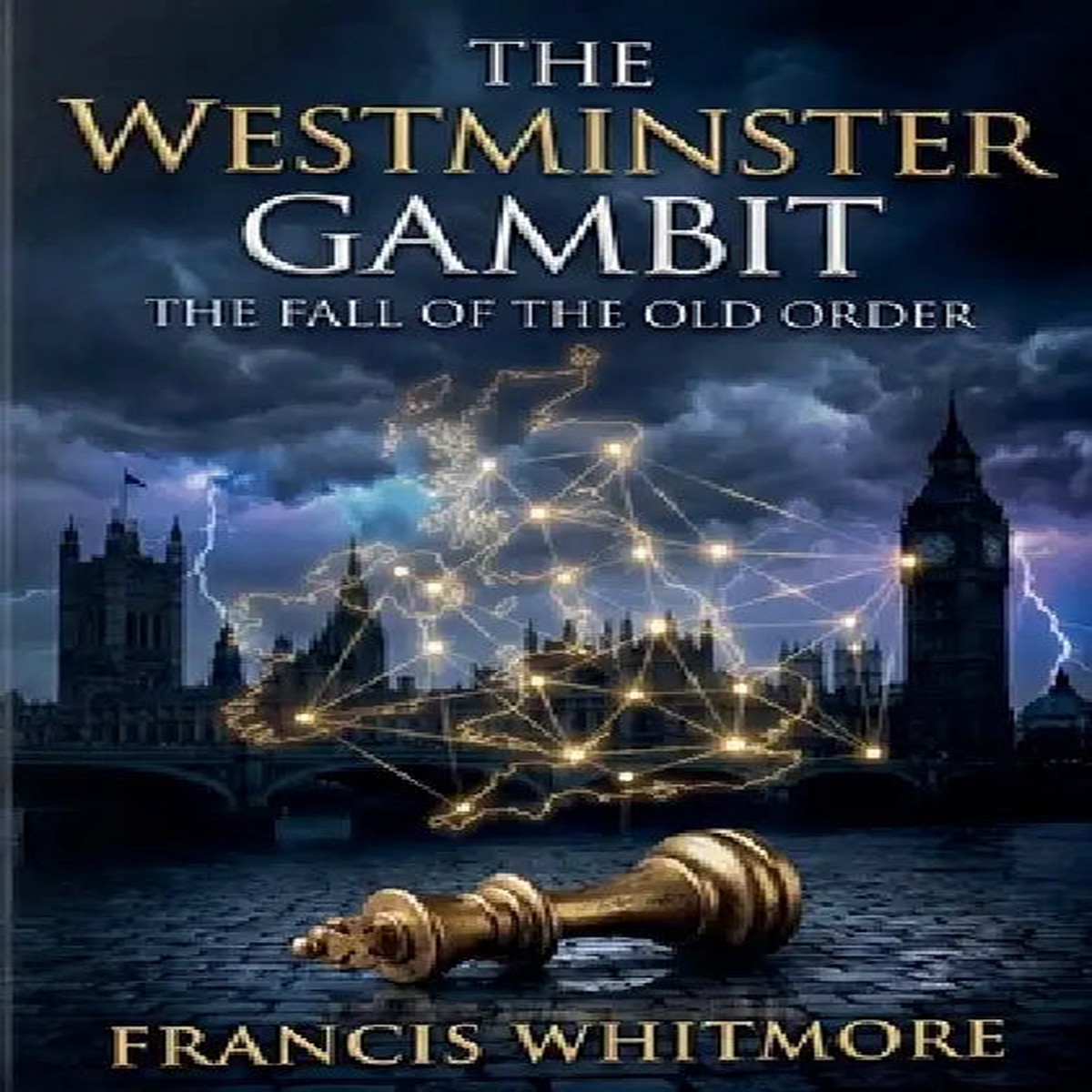 The Westminster Gambit - Paperback