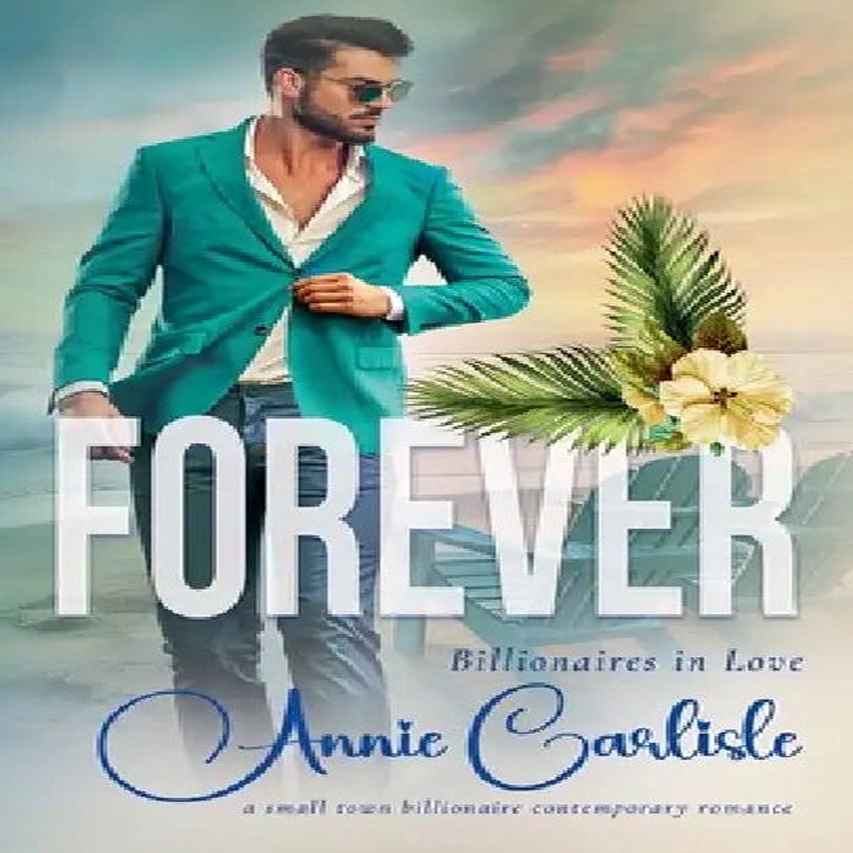 Forever - Paperback