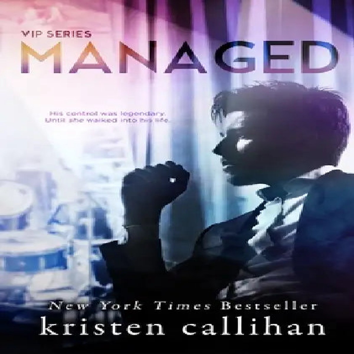 Managed - Paperback