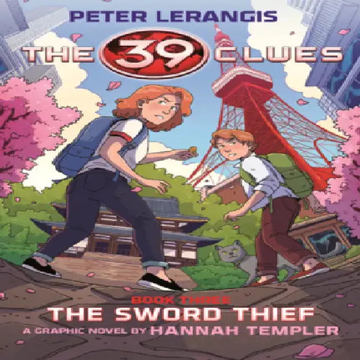 Sword Thief - Misc