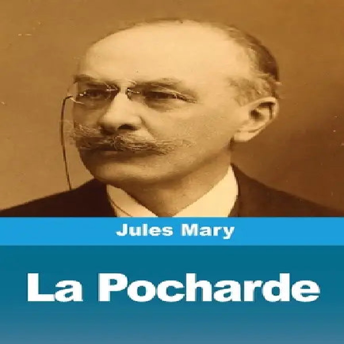 La Pocharde - Paperback