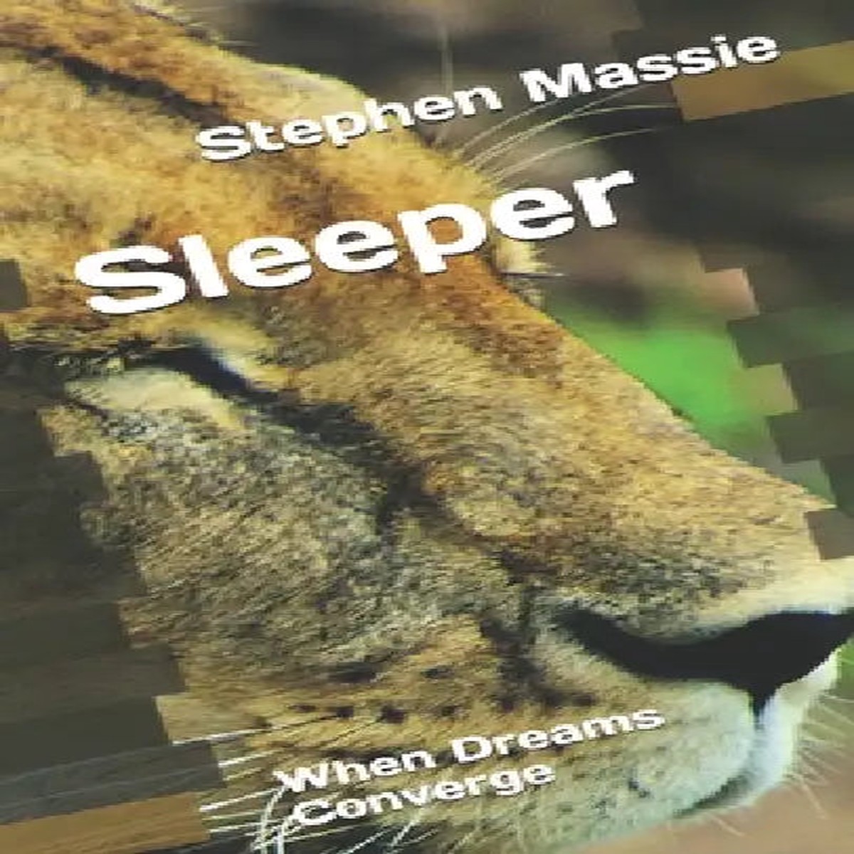 Sleeper: When Dreams Converge - Paperback