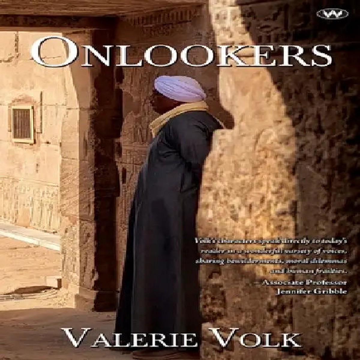 Onlookers - Paperback