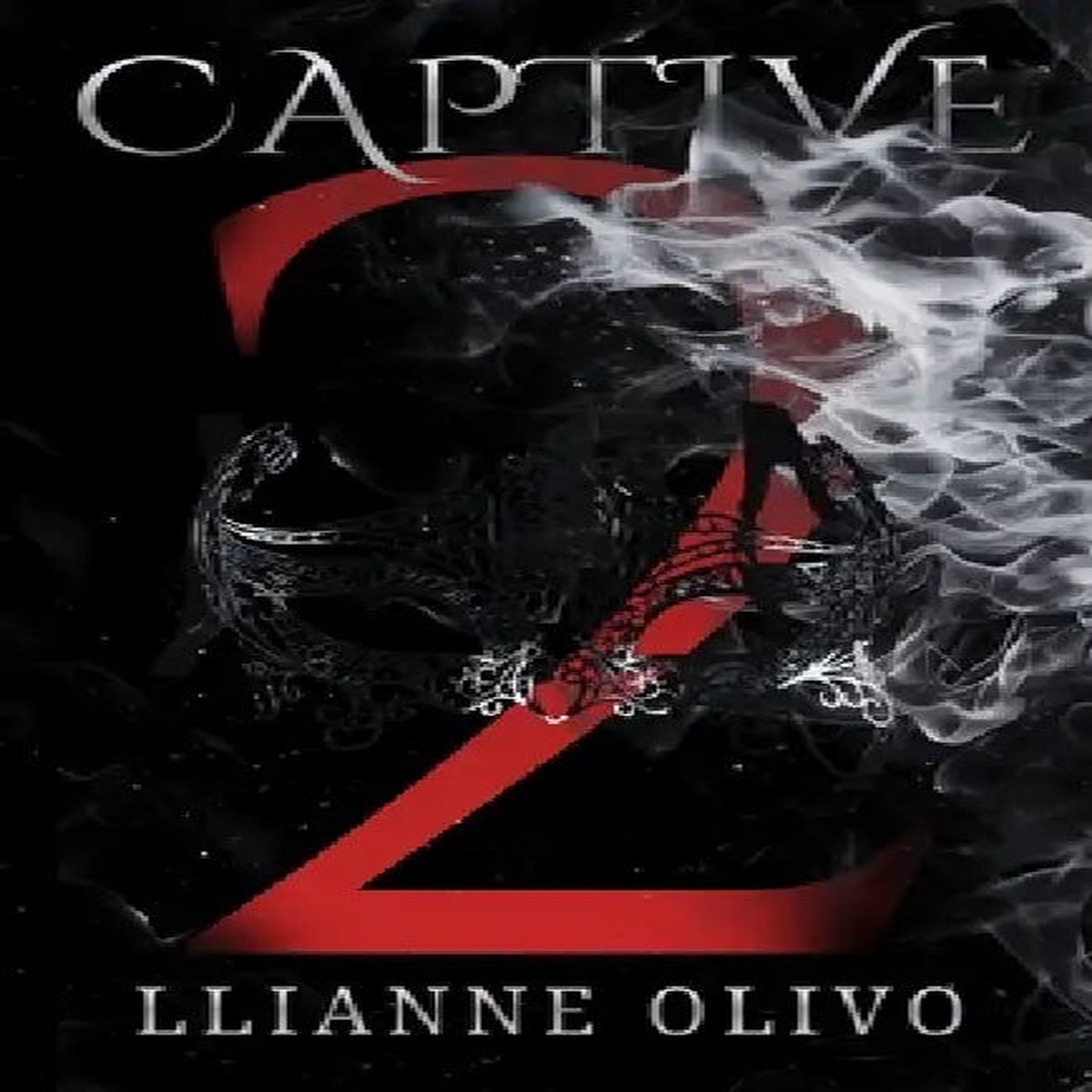 Captive 2 - Paperback