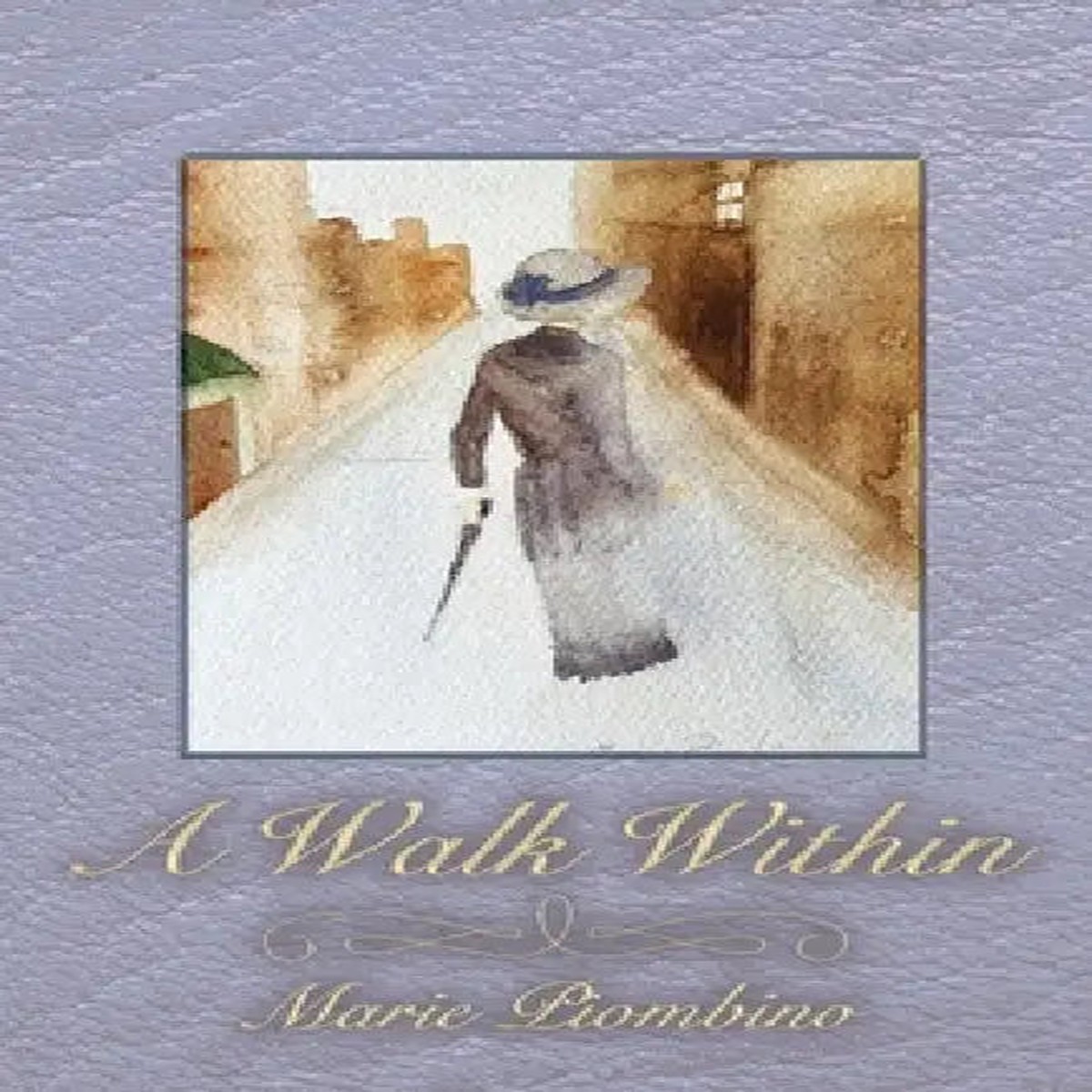 A Walk Within - Paperback