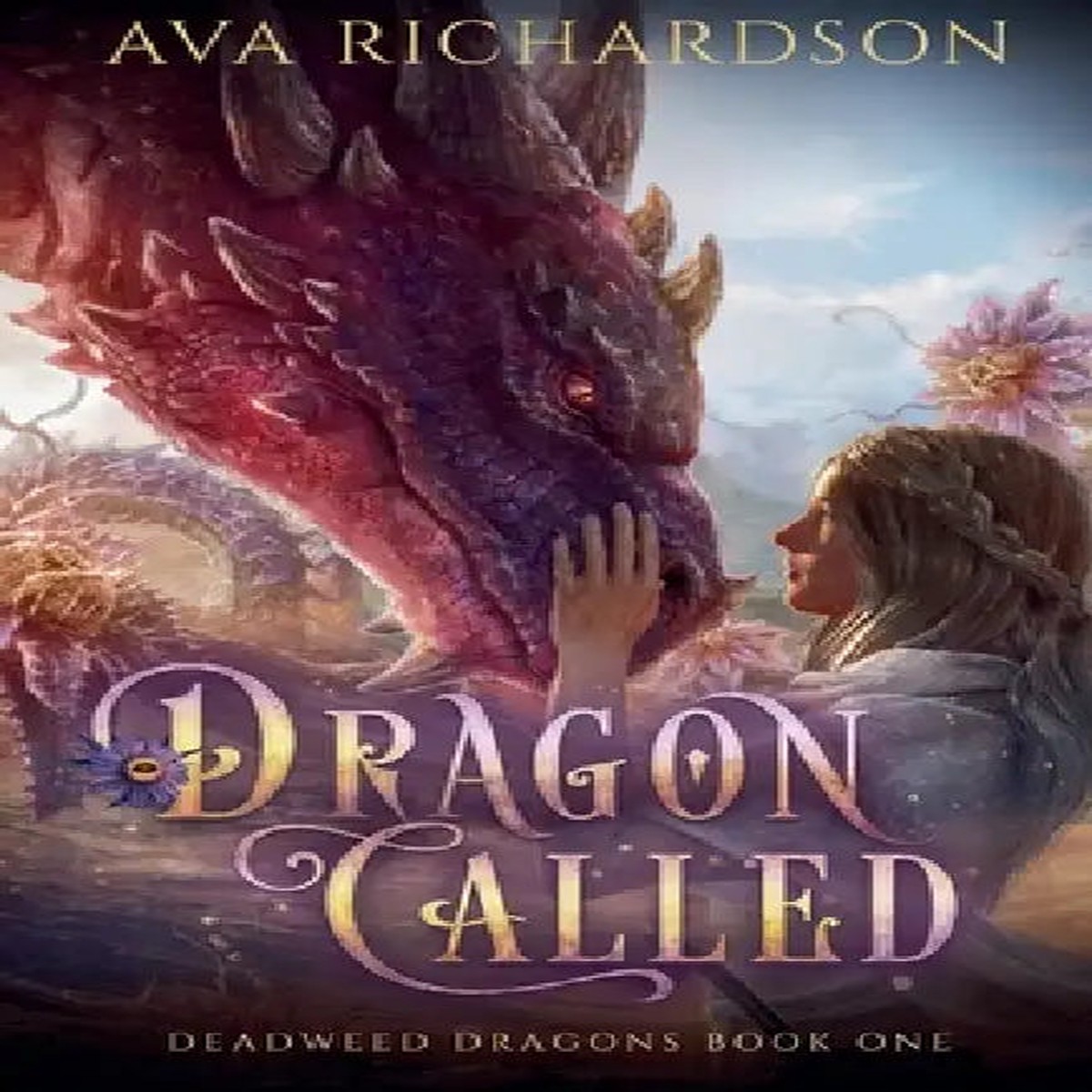 Dragon Called - Paperback