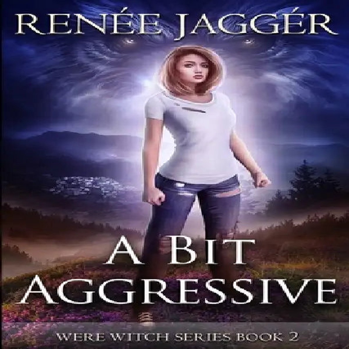 A Bit Aggressive - Paperback