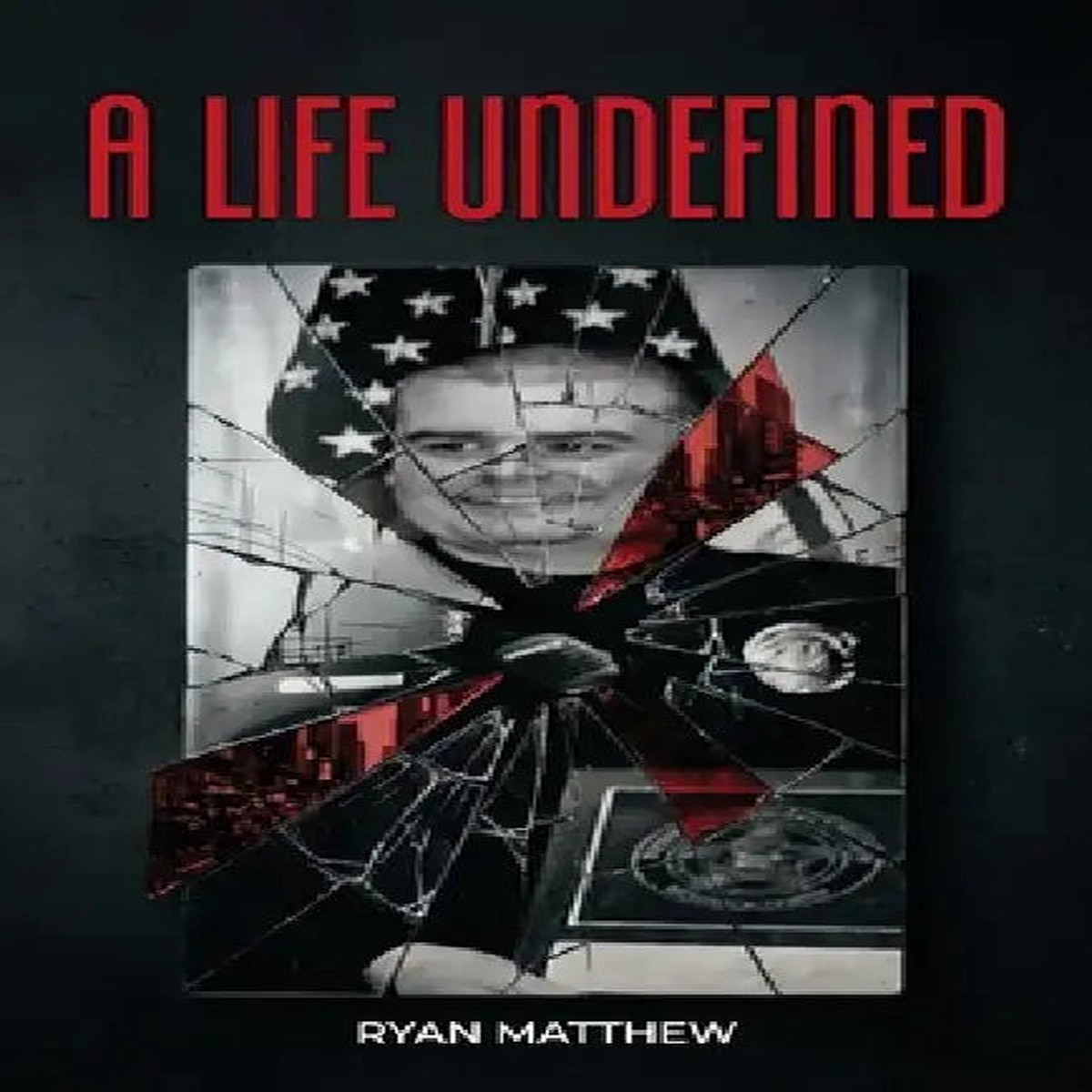 A Life Undefined - Paperback