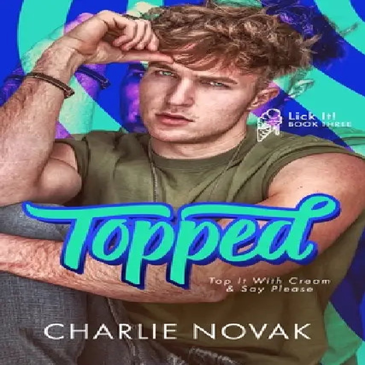 Topped - Paperback