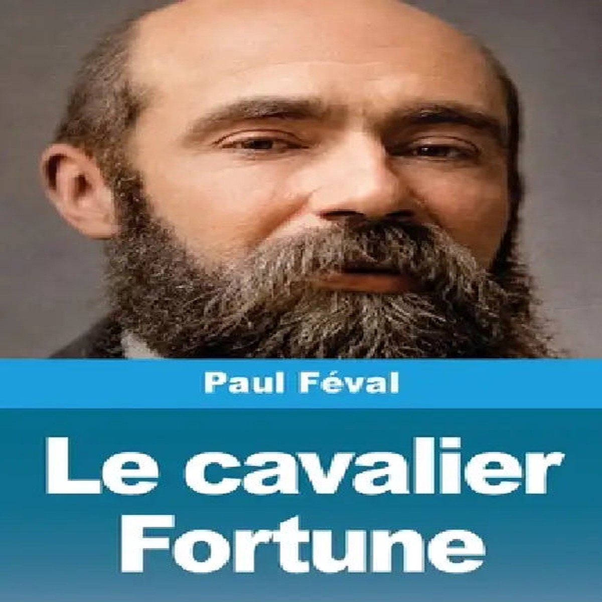 Le cavalier Fortune - Paperback