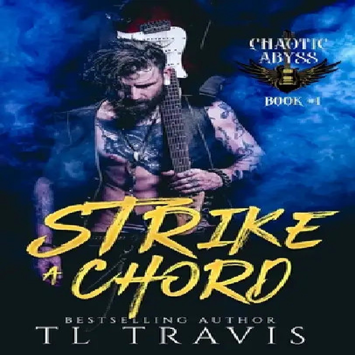 Strike A Chord - Paperback