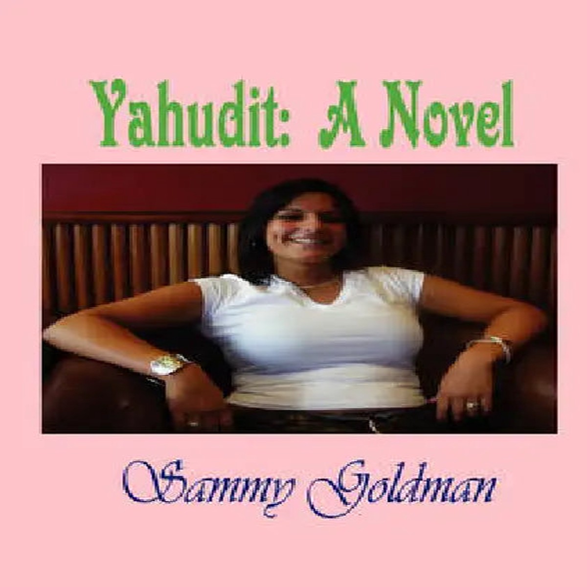 Yahudit - Hardcover