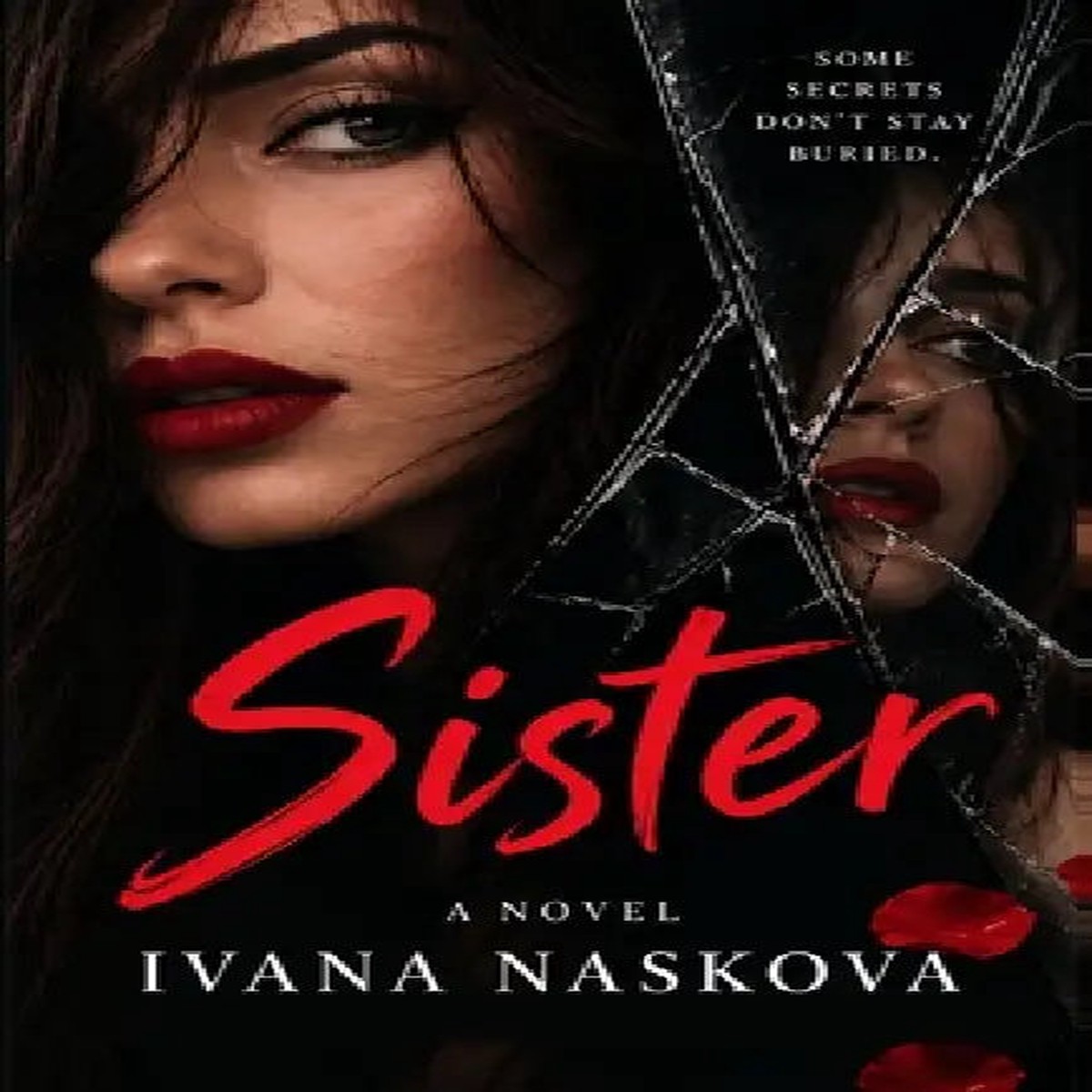 Sister - Paperback
