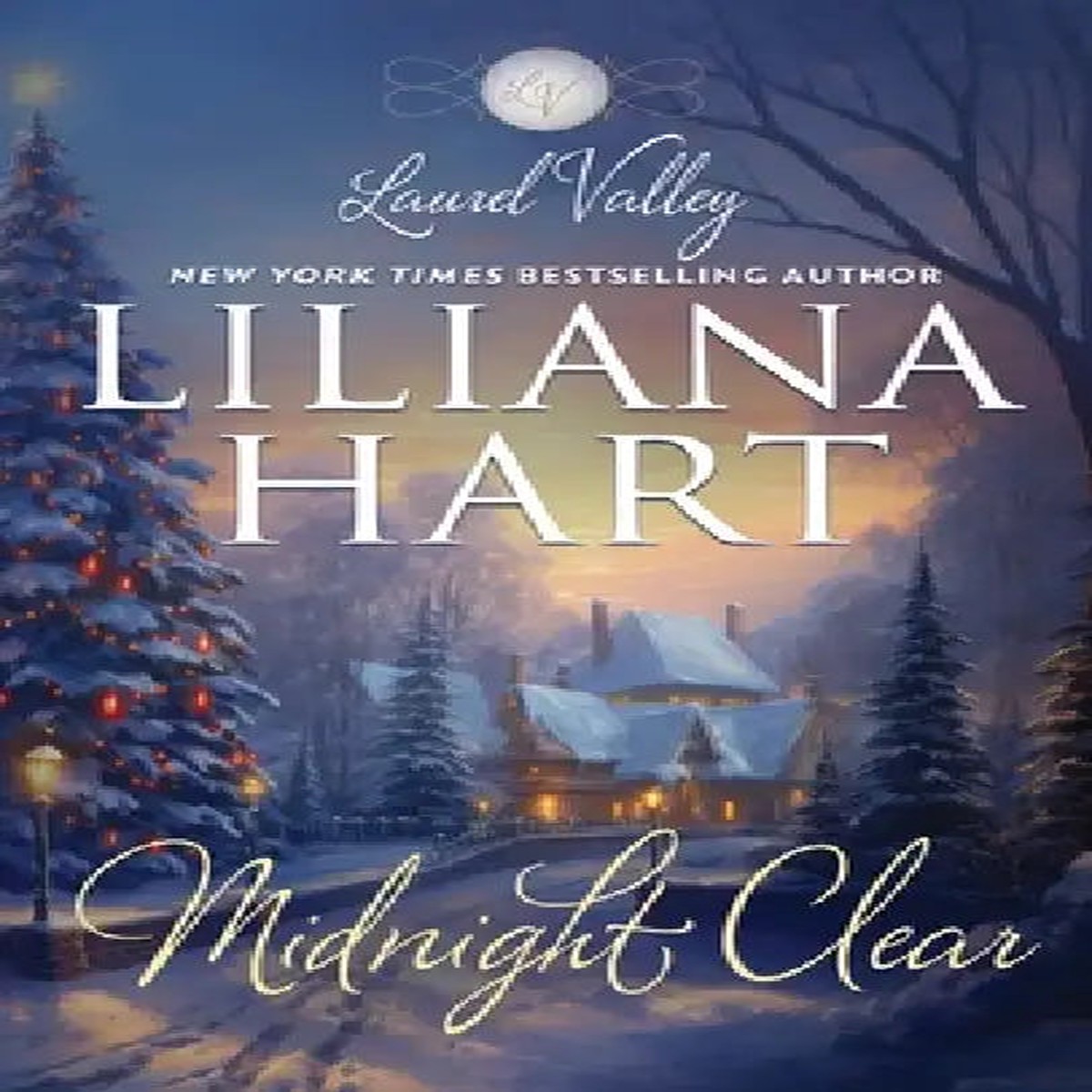 Midnight Clear - Paperback
