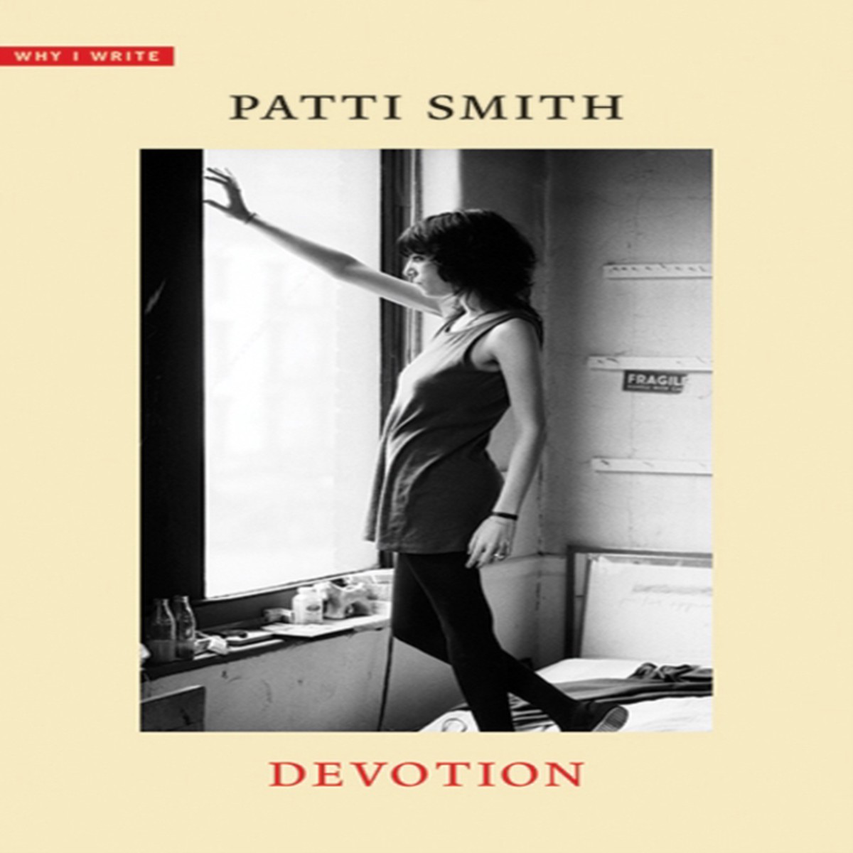 Devotion by Smith, Patti