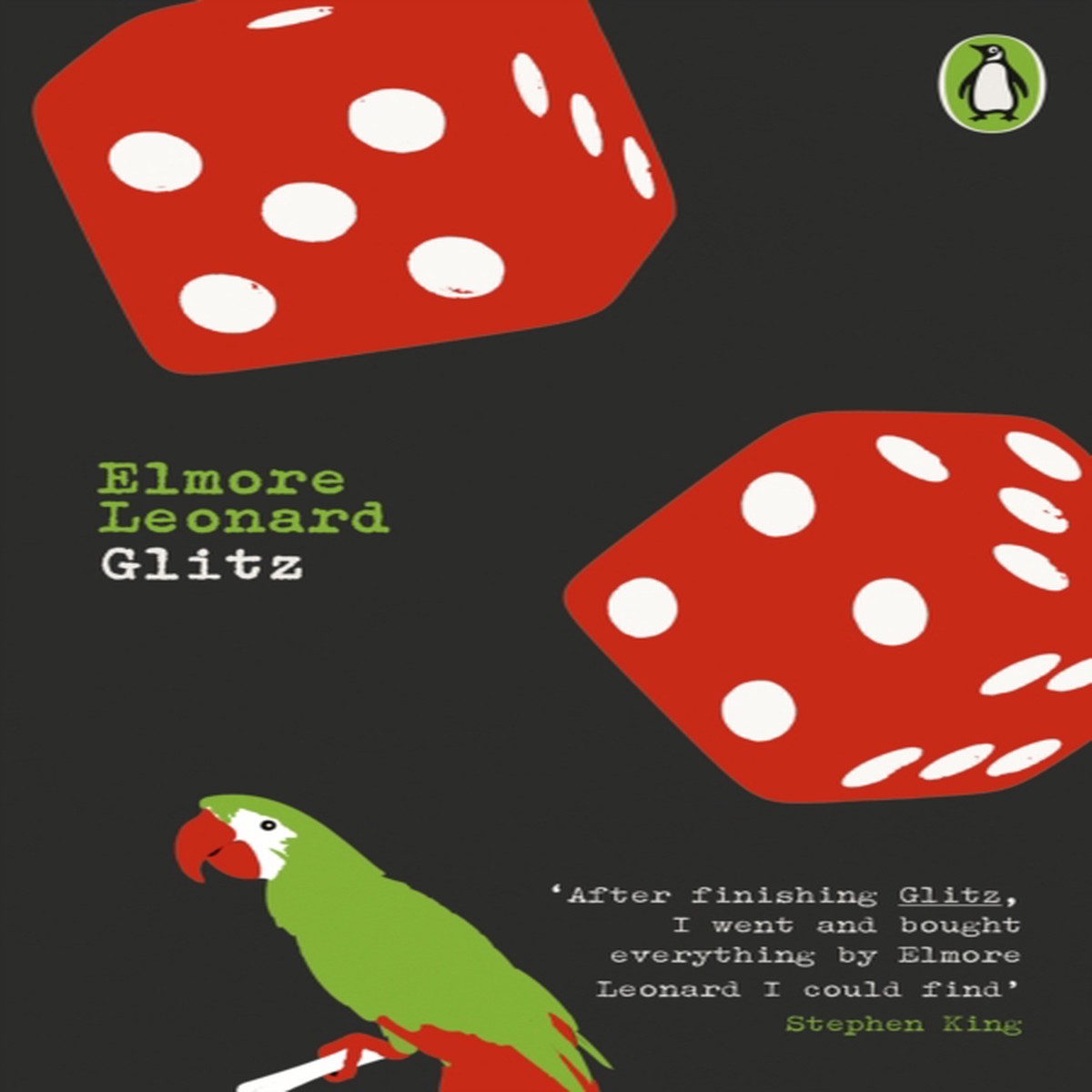 Glitz by Leonard, Elmore
