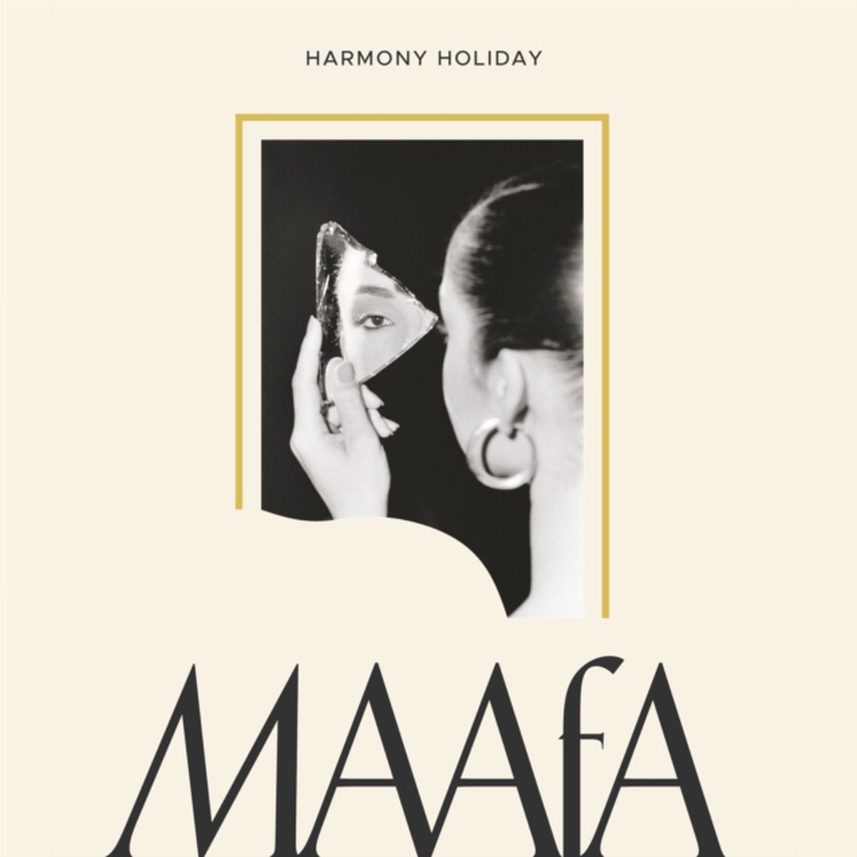 MAAFA by Holiday, Harmony