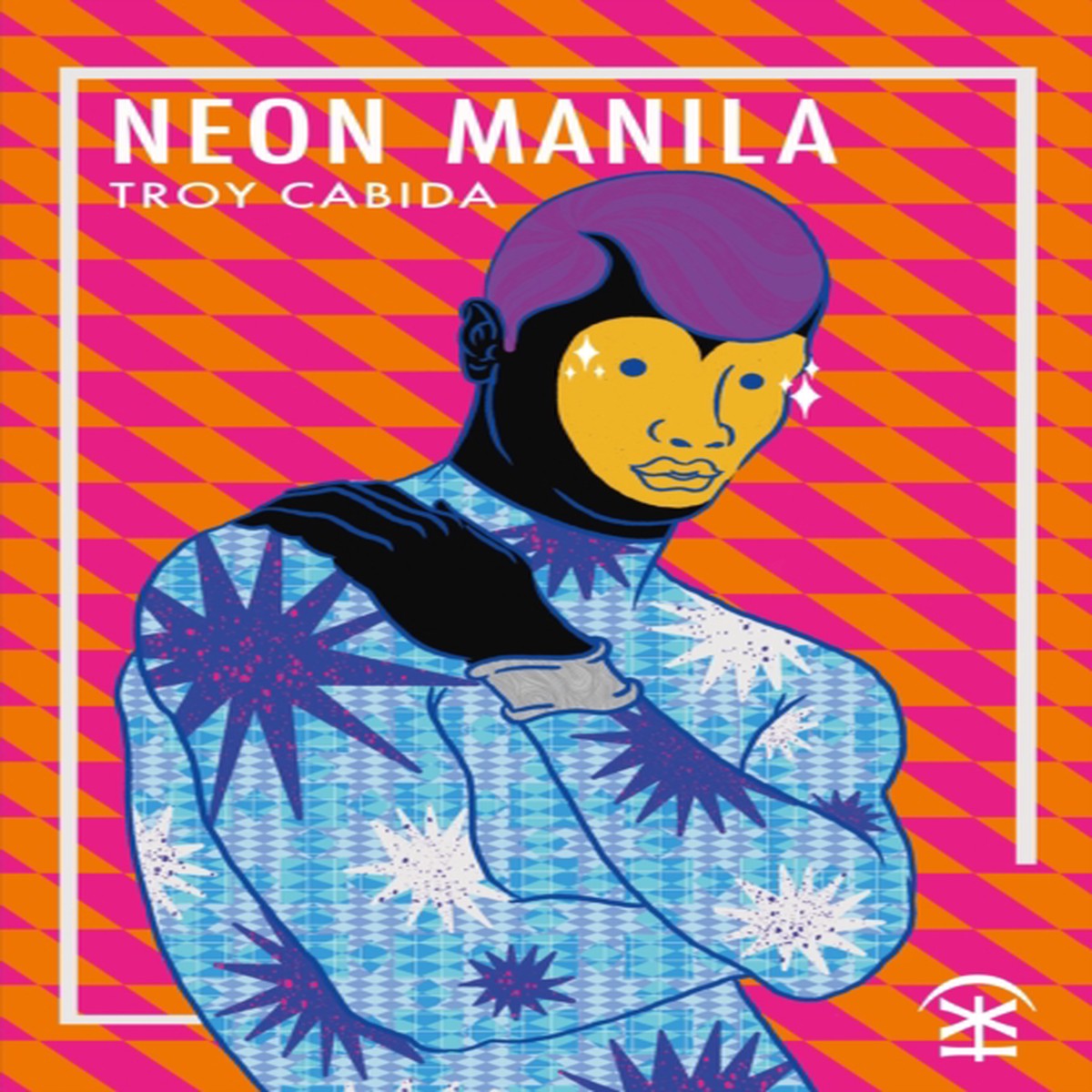 Neon Manila by Cabida, Troy