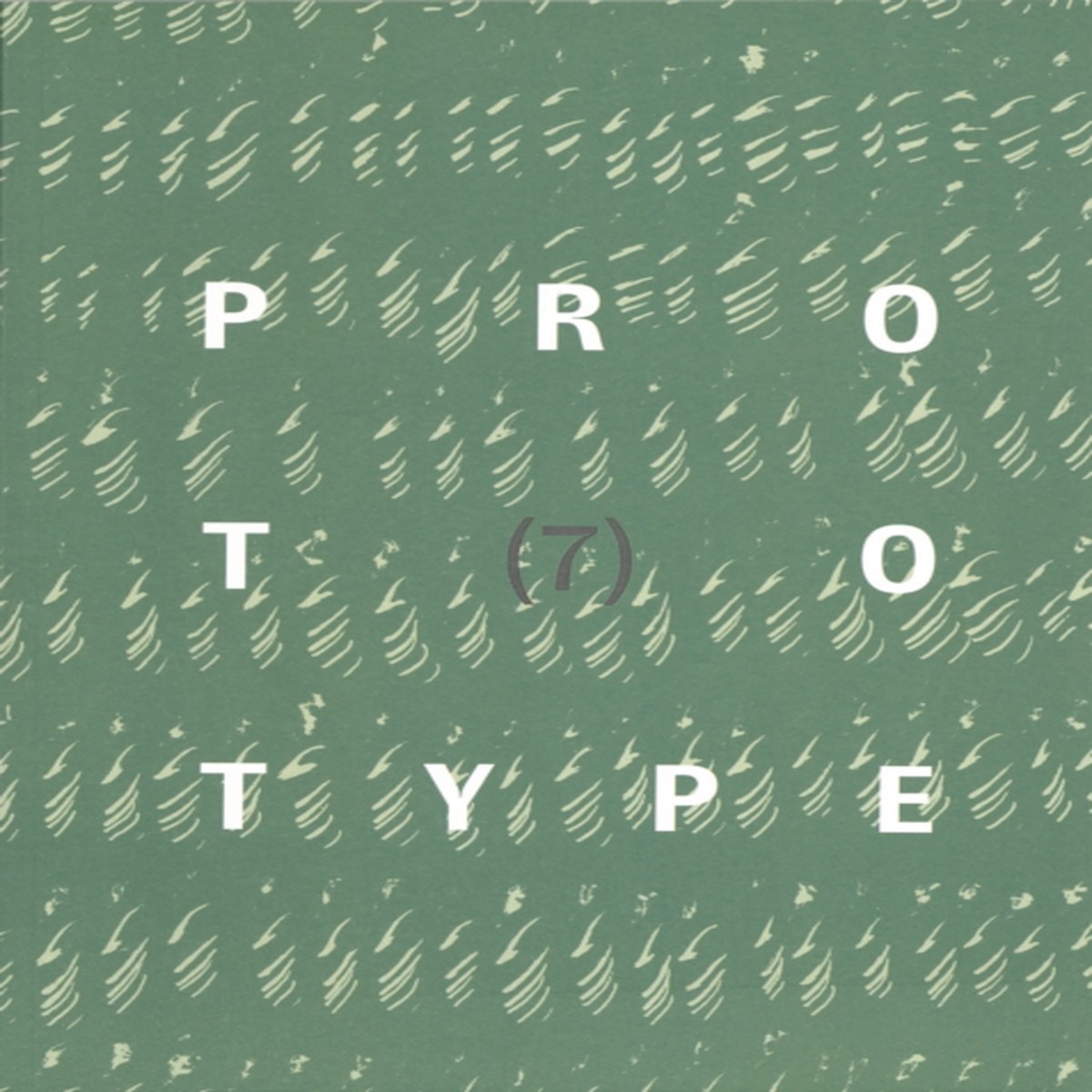 PROTOTYPE 7 by Chandler, Jess