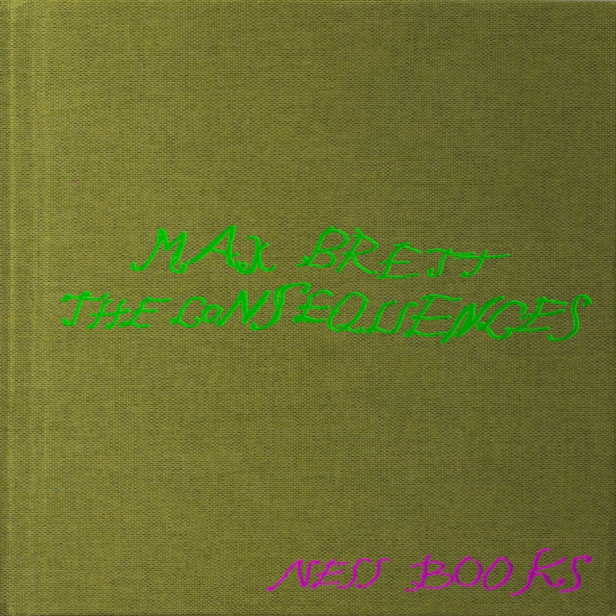 The Consequences by Brett, Max