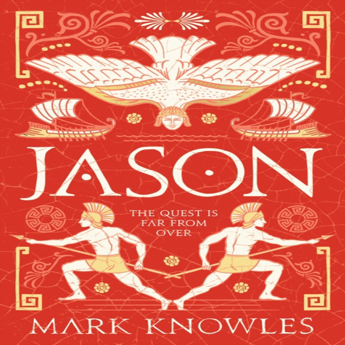 Jason by Knowles, Mark
